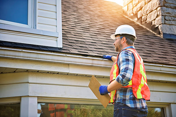 Licensed Roofing service in Hiram, ME - Ben Roofing and Steel LLC